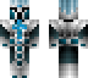 (updated) christian knight v3