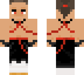 axxton (like the weapon)