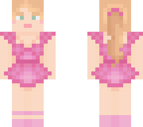 barbie girl