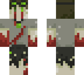 bf's skin!! <3