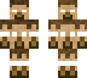 bibicly corect herobrine