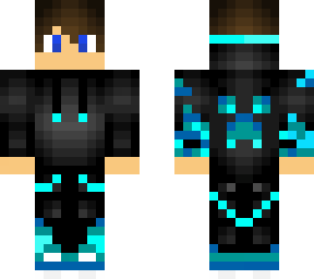 blue boy collection #1