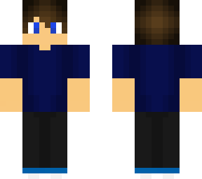 blue boy collection #11