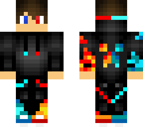 blue boy collection #6