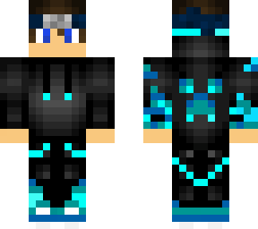 blue boy collection #7