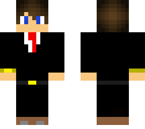 blue boy collection #8