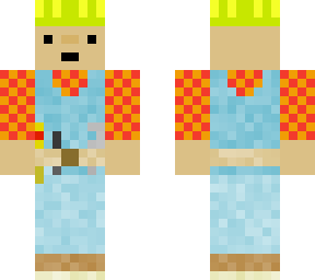 bob budowniczy