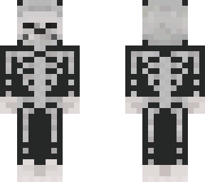 boney boi!!!