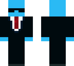 bwoo suit