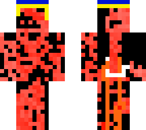 captain the void