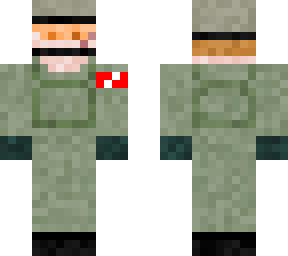 cf soldier