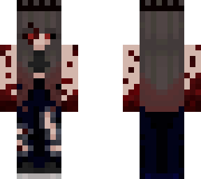chapter 3 nether skin with crown