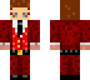 coyote's default skin