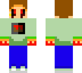 damoniator.exe remastered again