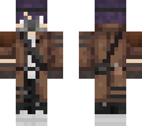 dark | dieselpunk