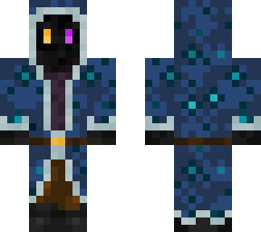 dark mage test 2