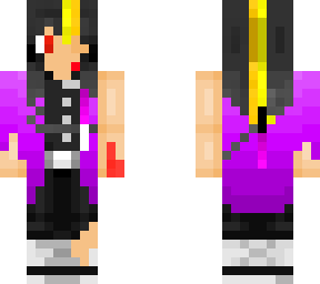 demon slayer taylor (damage)