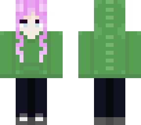 dinosaur girl