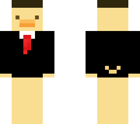 duck