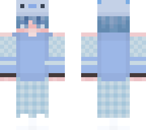 femboy axelotl