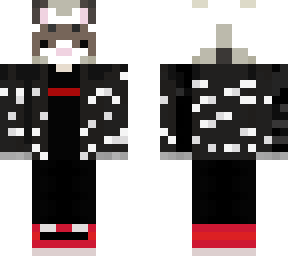 ferret with drip