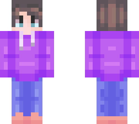 first skin