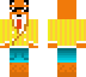 fox