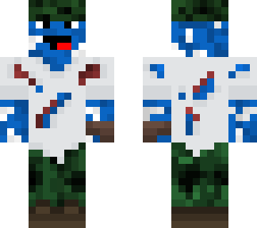 frallan war mode