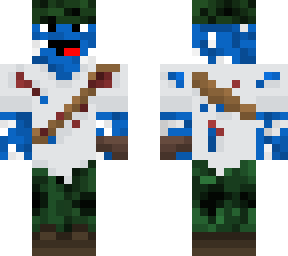 frallan war mode v3