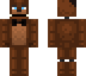 freddy fazbear