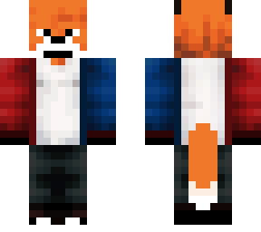 french fox