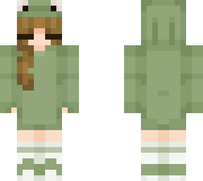 frog