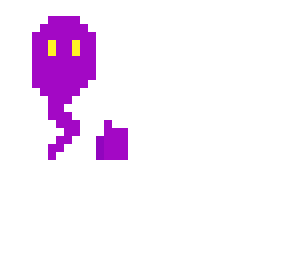 ghosty