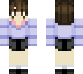 girl