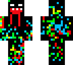 glitching bloody null