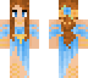 greek angel