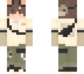 green frogs// edit [^: