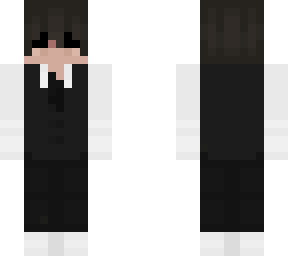 guy in a tux