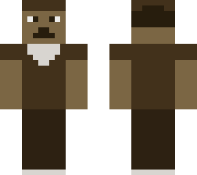 head man