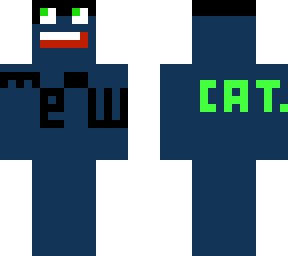 i like cats