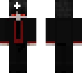 killer skin