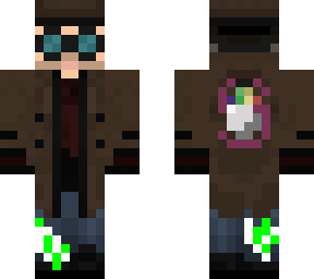 maximus lore update skin dandtmgog