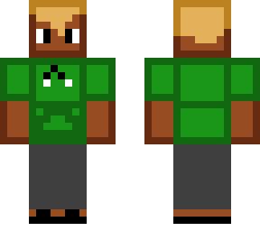 mc skin #2