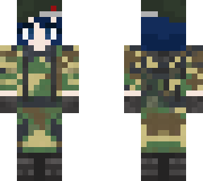militar