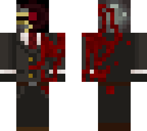 mimiccorruption