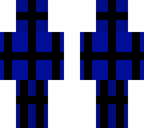 mincraft present