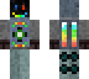 music robot