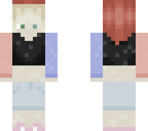 my skin