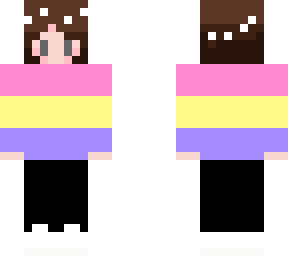 my ver of one of guqqie's skins