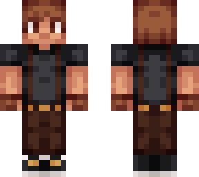 new main skin!
